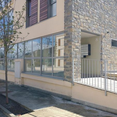 Amplio Apartamento En Sabinanigo - Las Margas Pirineo Aragones Exterior foto
