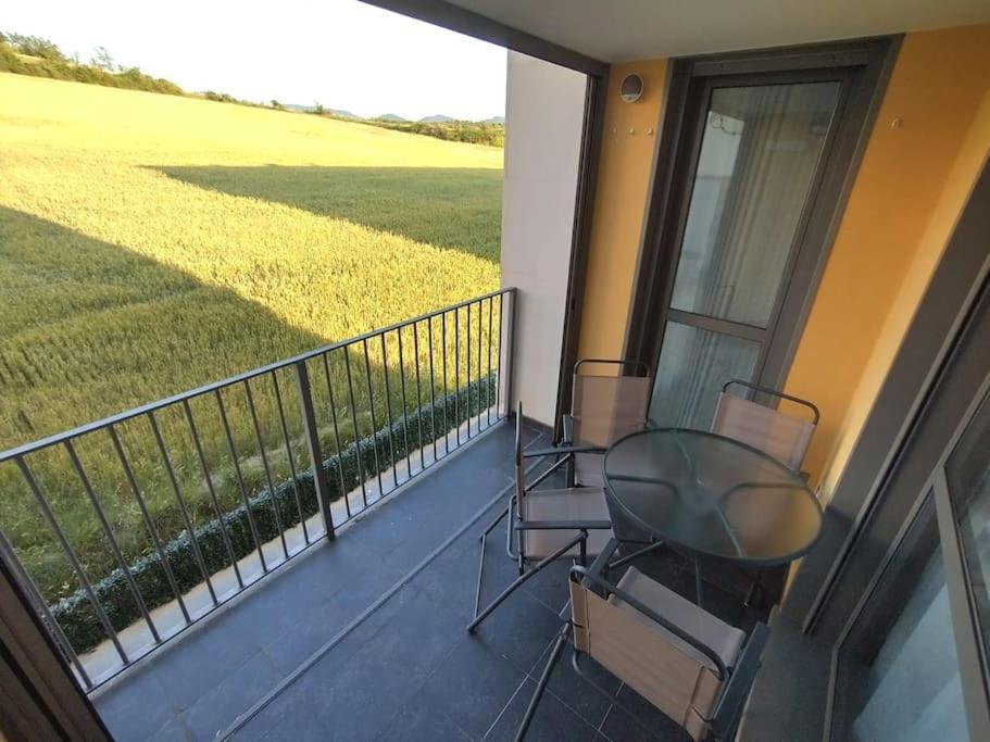 Amplio Apartamento En Sabinanigo - Las Margas Pirineo Aragones Exterior foto