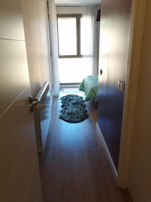 Amplio Apartamento En Sabinanigo - Las Margas Pirineo Aragones Exterior foto