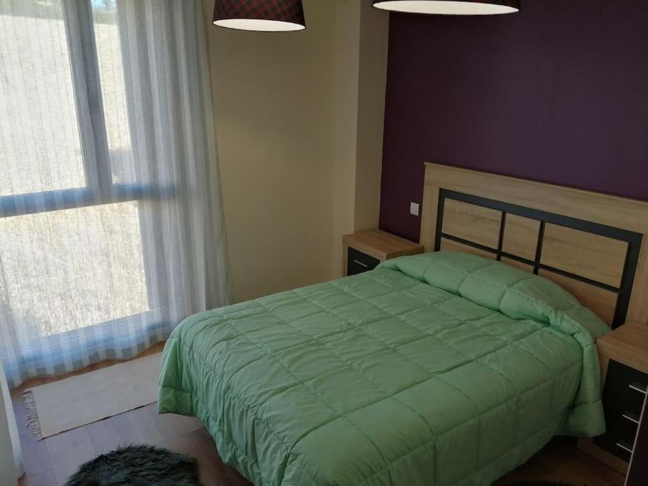 Amplio Apartamento En Sabinanigo - Las Margas Pirineo Aragones Exterior foto