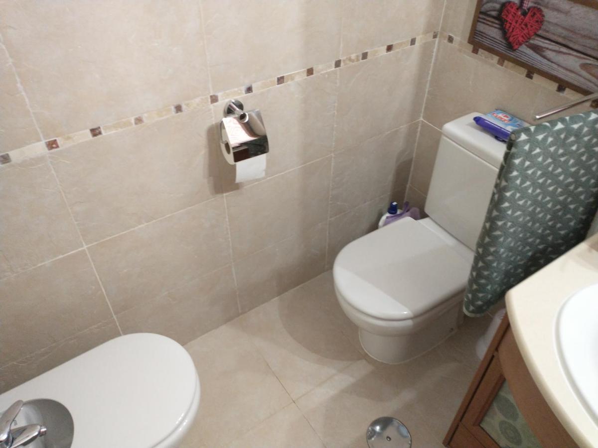 Amplio Apartamento En Sabinanigo - Las Margas Pirineo Aragones Exterior foto