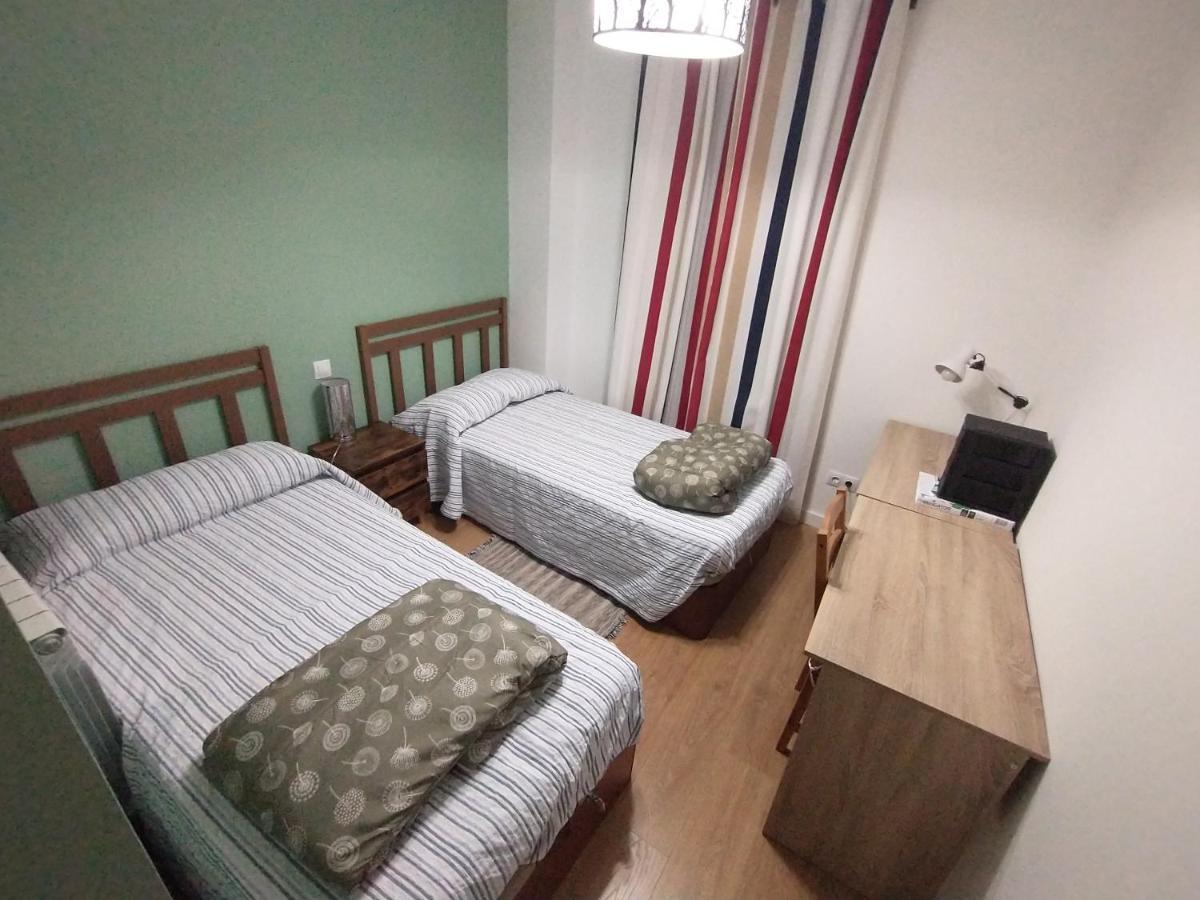 Amplio Apartamento En Sabinanigo - Las Margas Pirineo Aragones Exterior foto